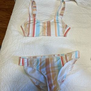 Swimsuit